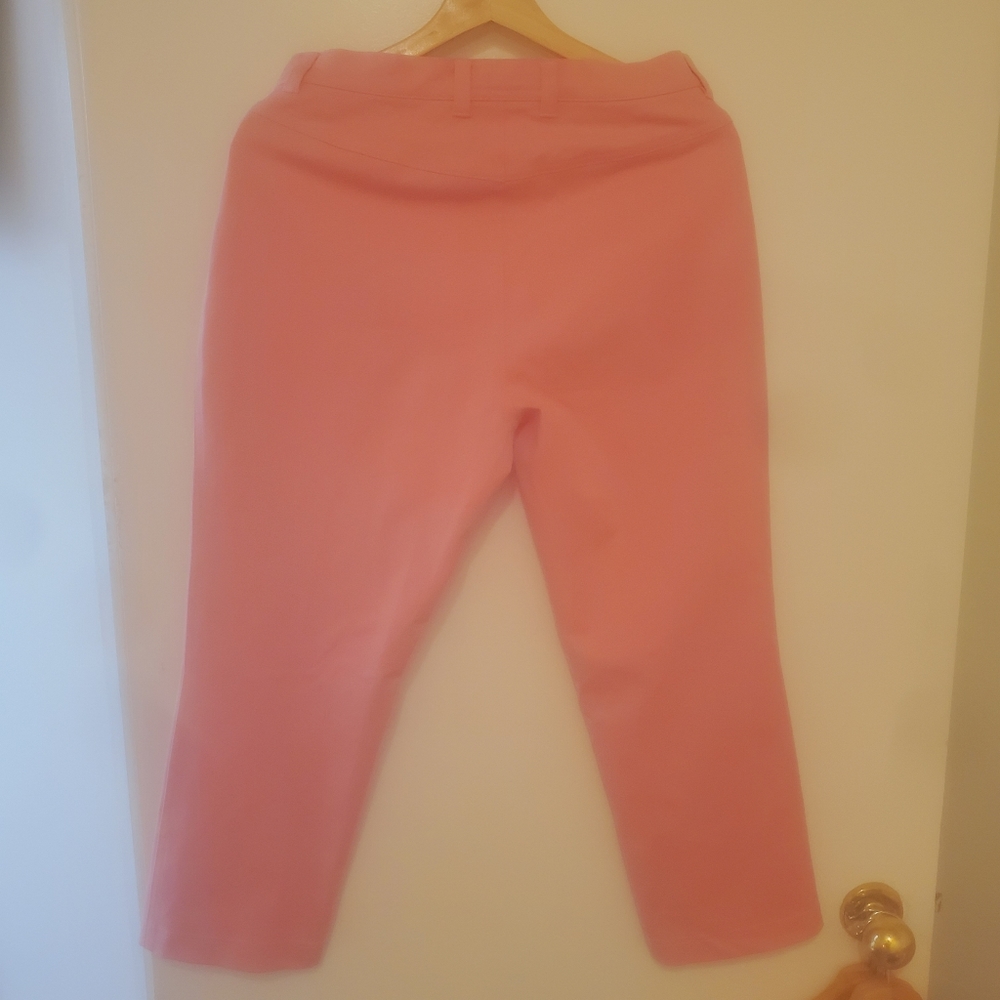 New pant with tag